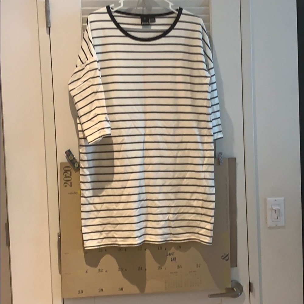 Bench dress/tunic